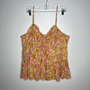 American Eagle Top